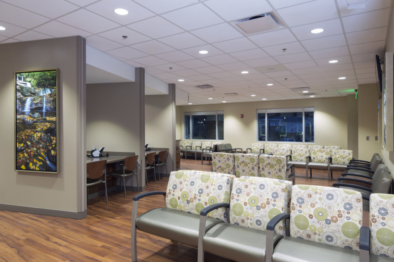 Hoover - St. Vincent's One Nineteen Outpatient Surgery Center | Andrews ...