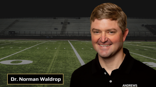 Football Foot & Ankle Injuries: From Sideline to Recovery Article
