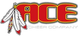 Ace Cheer Company Logo