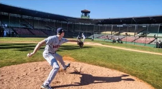 Red Sox Shut Down Garrett Whitlock For 2022 Season With Surgery